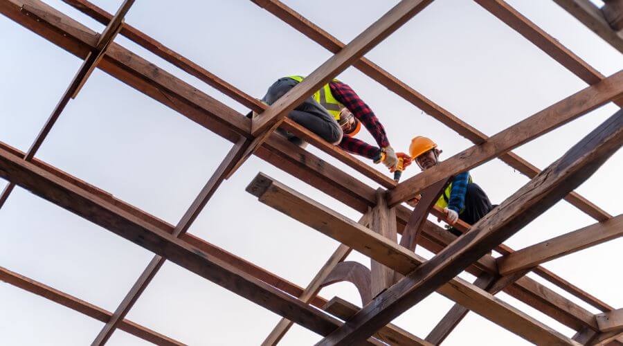 Local Siding Services in Roslyn, SD